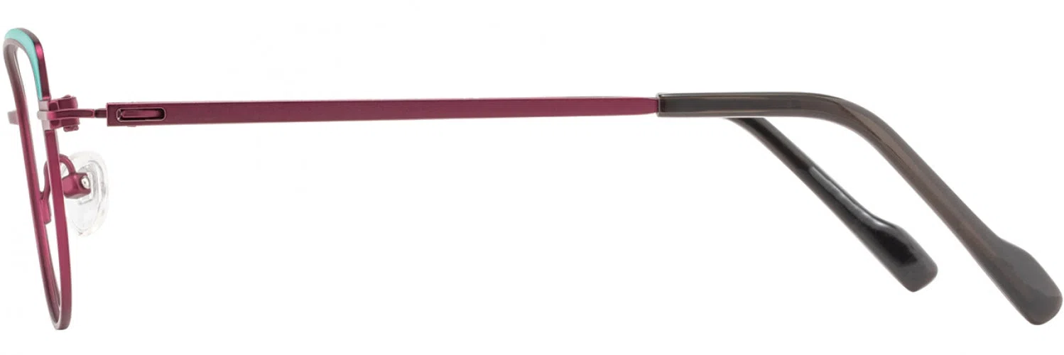 Scott Harris SH850 Eyeglasses - view 11